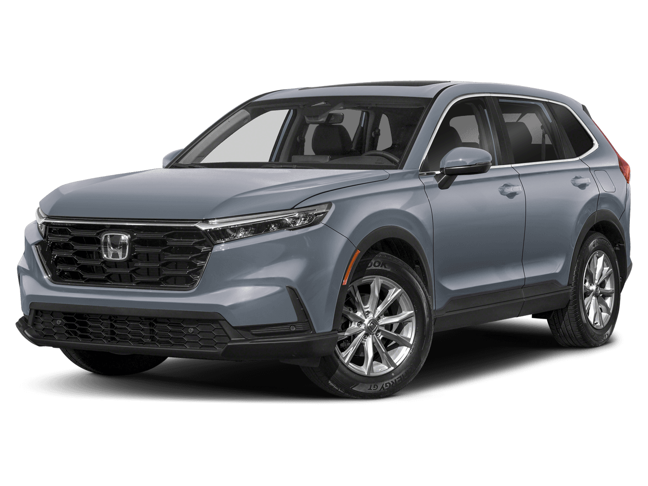 2023 Honda CR-V EX-L — photo 1 of 5