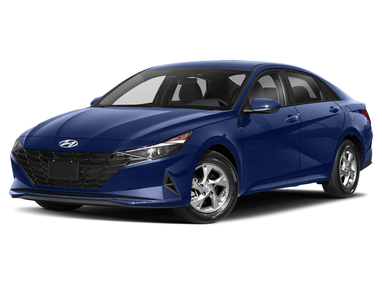 2023 Hyundai Elantra SE — photo 1 of 5