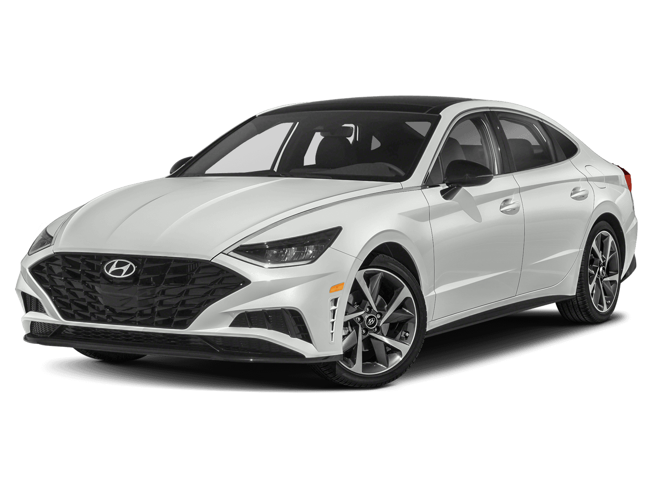 2023 Hyundai Sonata SEL Plus — photo 1 of 5