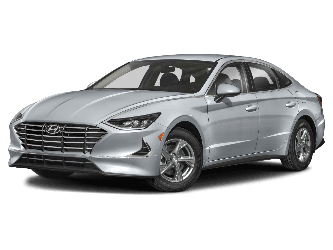 2023 Hyundai Sonata SE — photo 1 of 5
