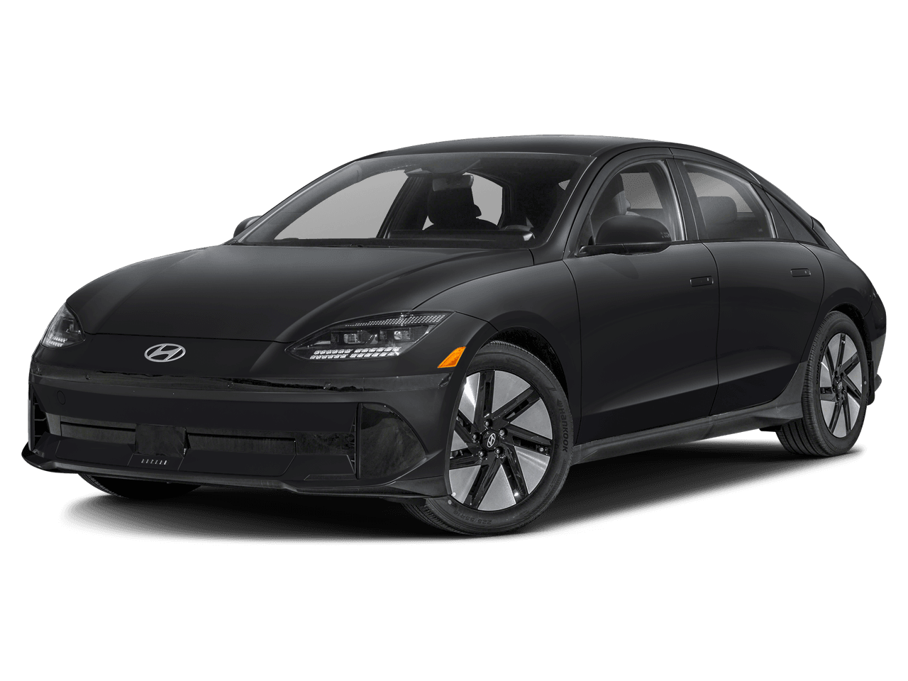 2023 Hyundai IONIQ 6 SE — photo 1 of 5
