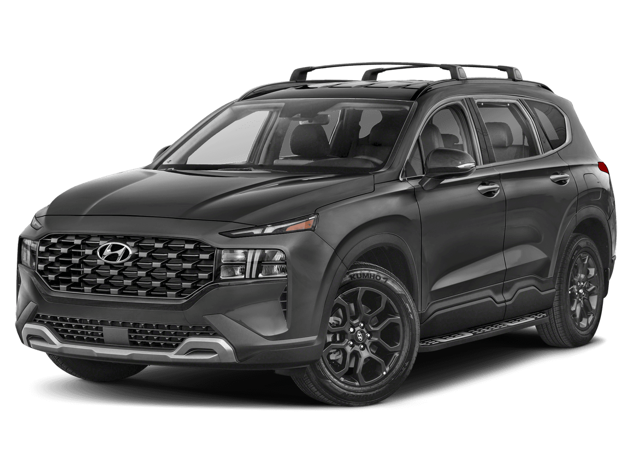 2023 Hyundai Santa Fe XRT — photo 1 of 5