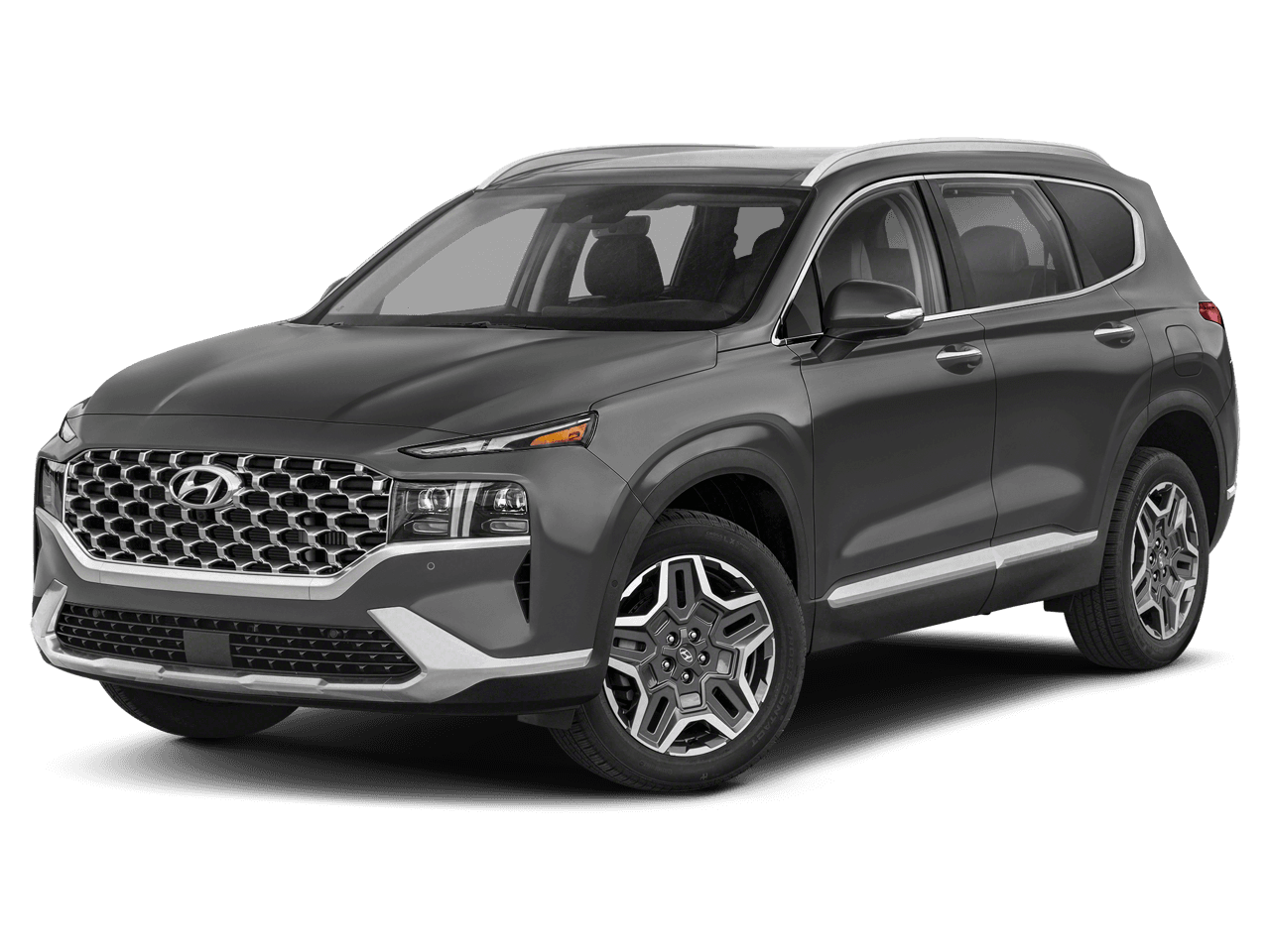 2023 Hyundai Santa Fe Limited — photo 1 of 5