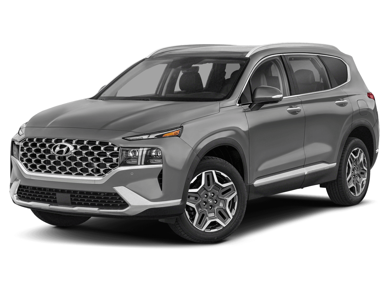 2023 Hyundai Santa Fe Limited — photo 1 of 5