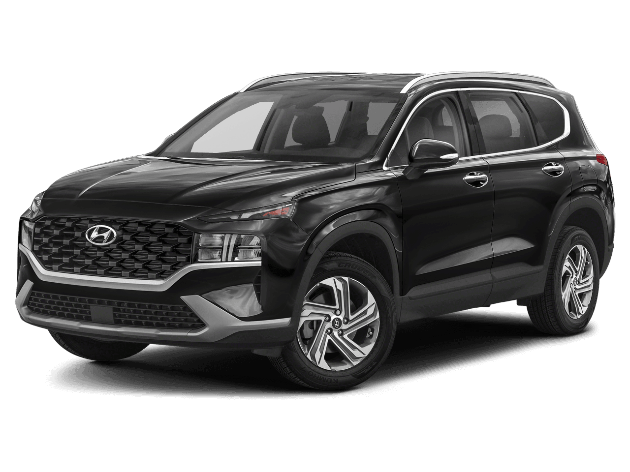 2023 Hyundai Santa Fe SEL — photo 1 of 5