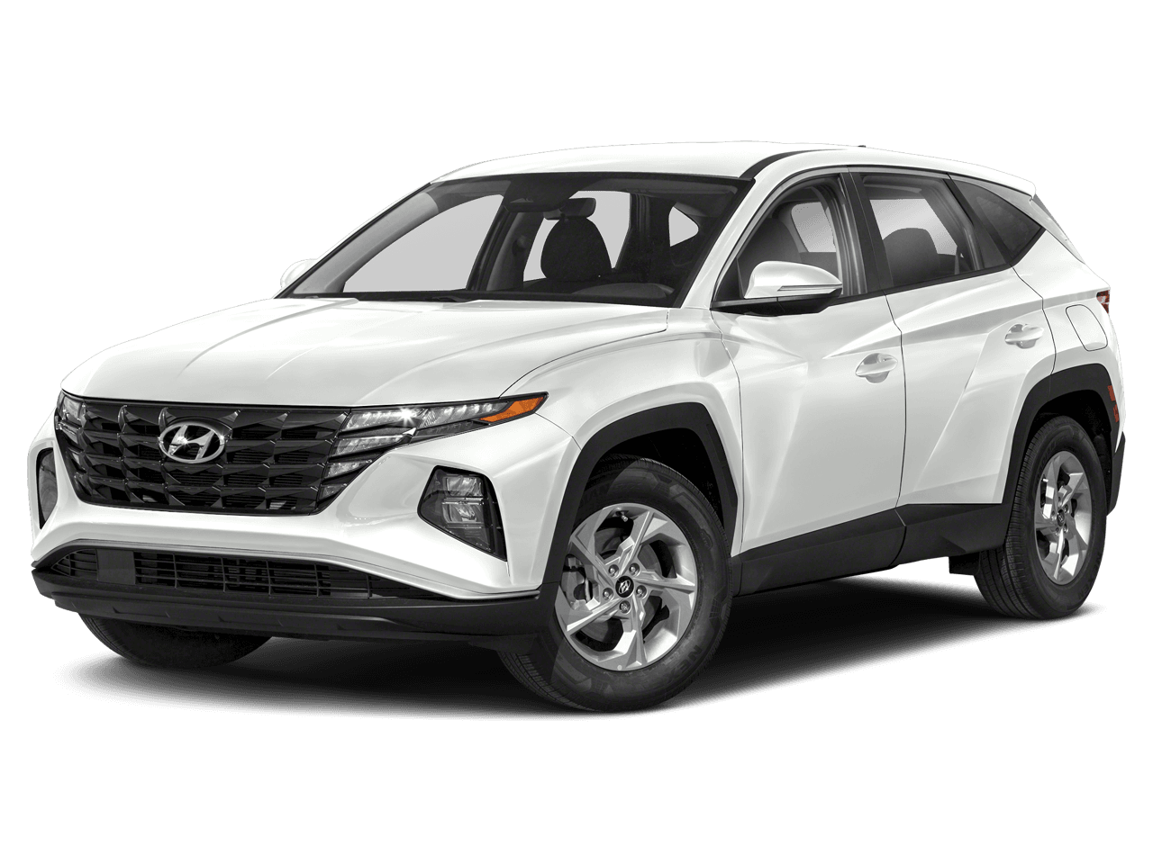 2023 Hyundai Tucson N Line — photo 1 of 5
