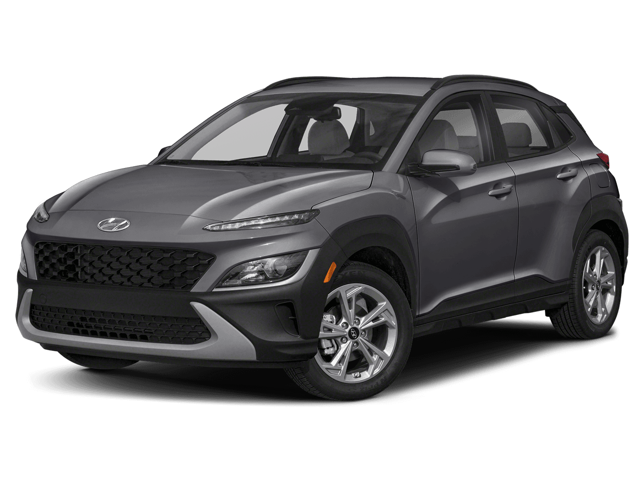 2023 Hyundai Kona SEL — photo 1 of 5