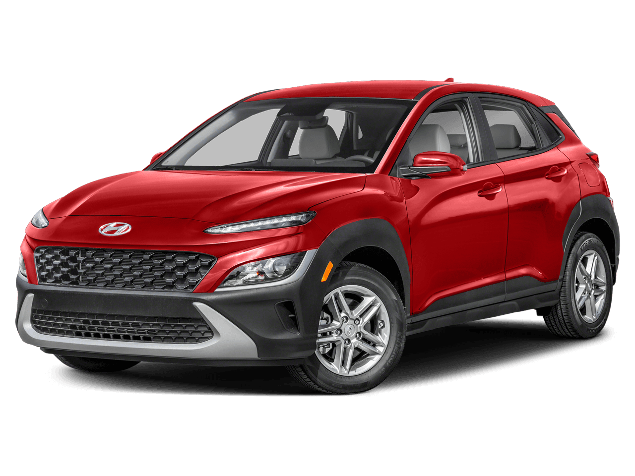 2023 Hyundai Kona SE — photo 1 of 5
