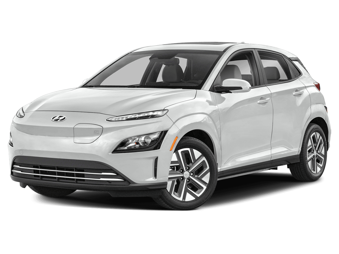2023 Hyundai Kona Electric SEL — photo 1 of 5