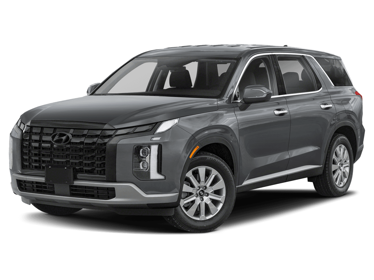 2023 Hyundai Palisade SE — photo 1 of 5