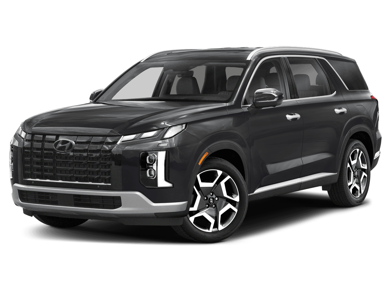 2023 Hyundai Palisade Limited — photo 1 of 5