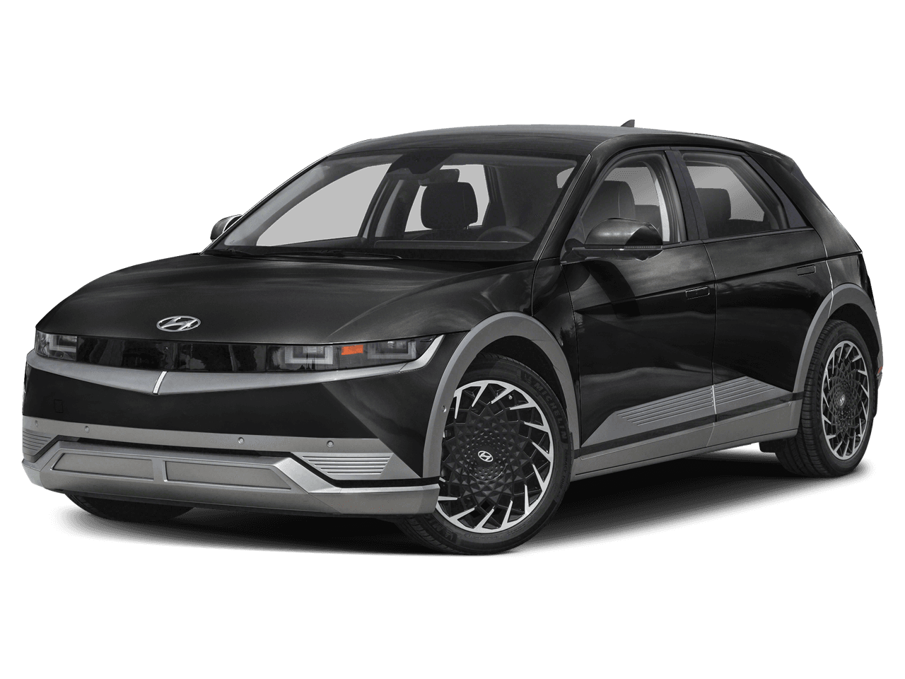 2023 Hyundai IONIQ 5 Limited — photo 1 of 5
