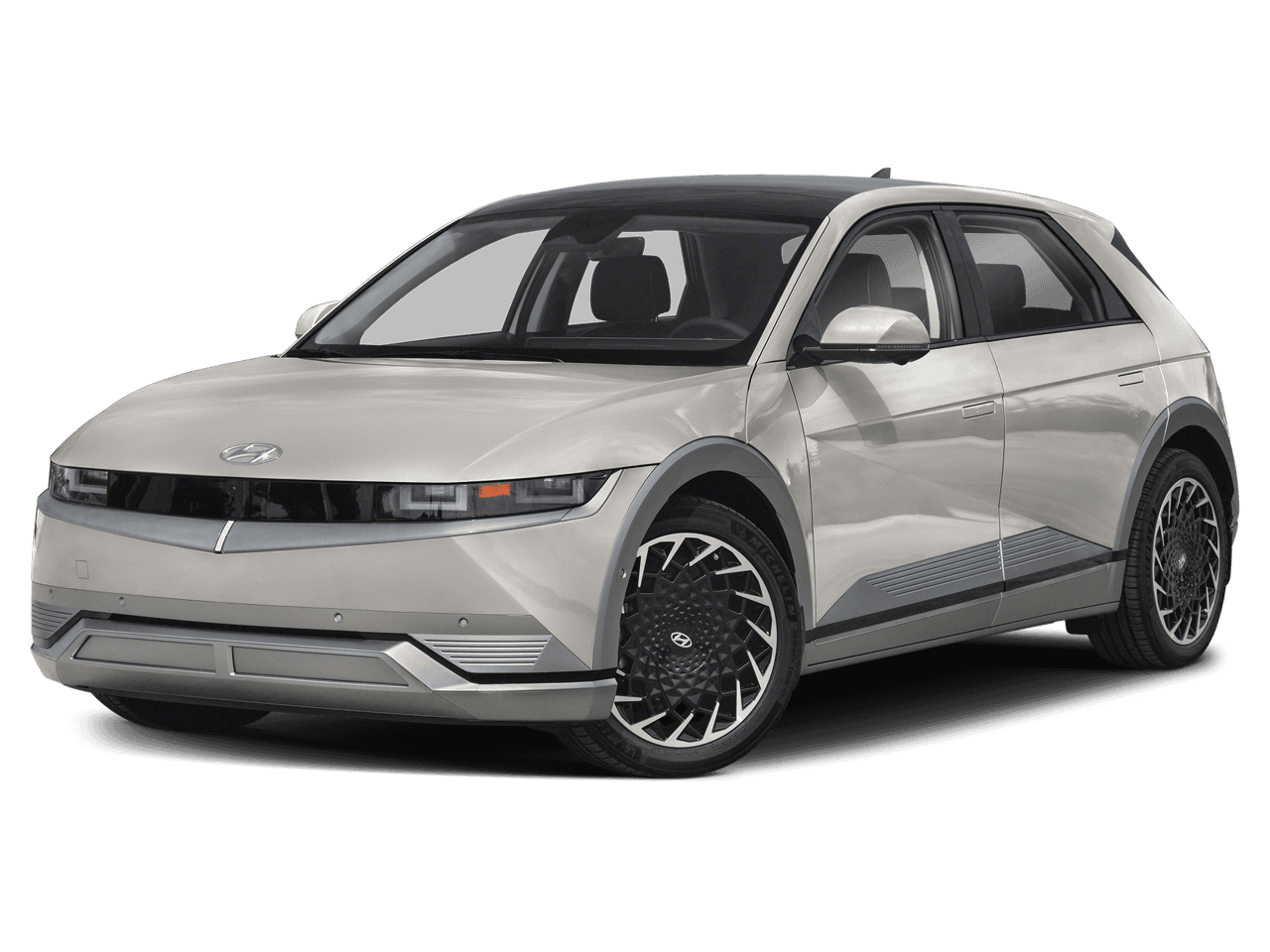 2023 Hyundai IONIQ 5 Limited — photo 1 of 5