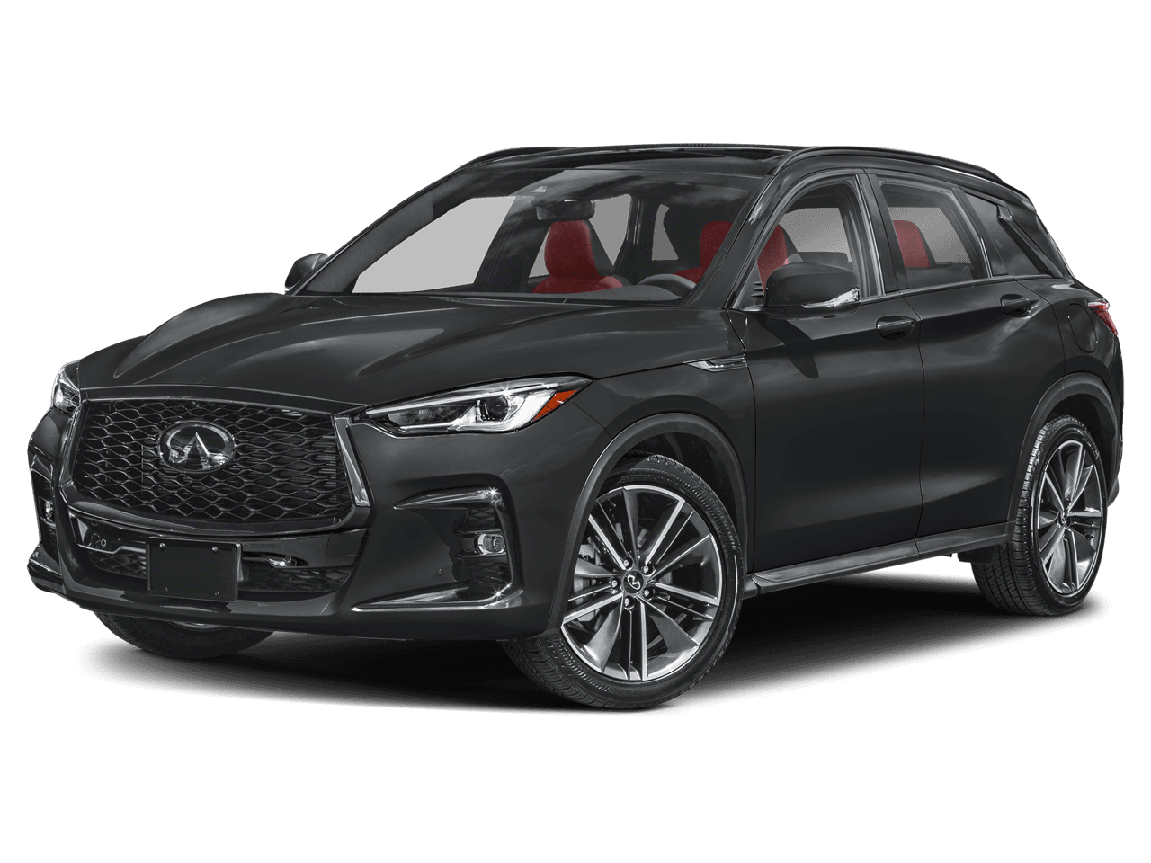 2023 INFINITI QX50 SPORT AWD — photo 1 of 5