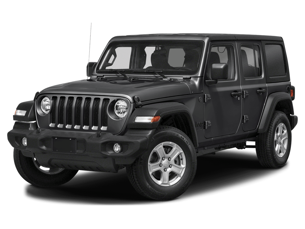 Vehicle Detail Icon