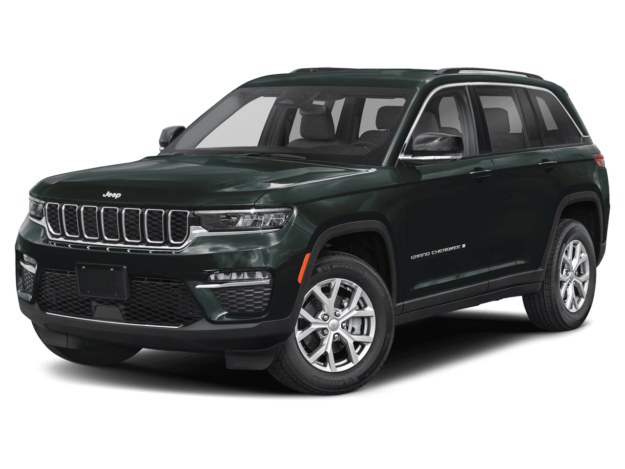 Vehicle Detail Icon
