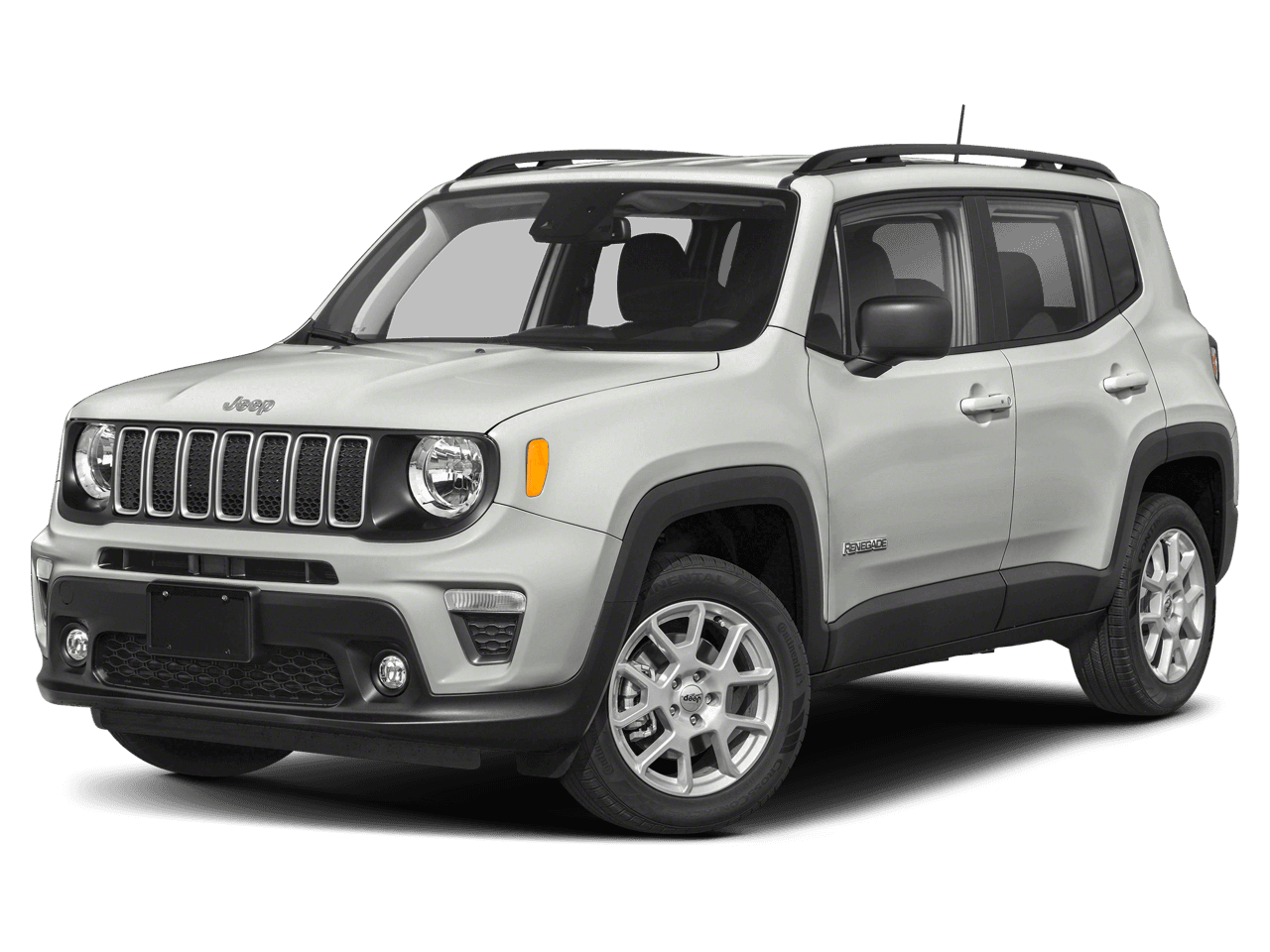2023 Jeep Renegade Upland — photo 1 of 5