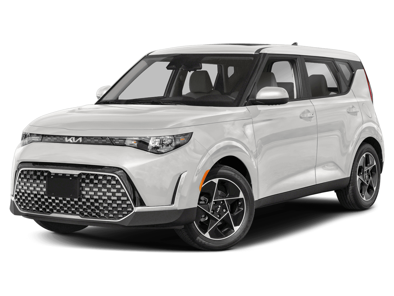 2023 Kia Soul EX — photo 1 of 5