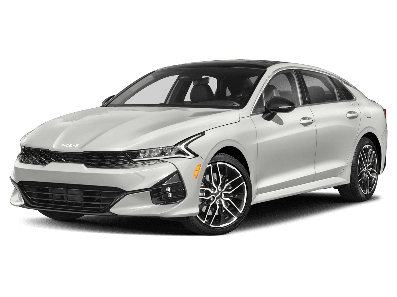 2023 Kia K5 GT — photo 1 of 5