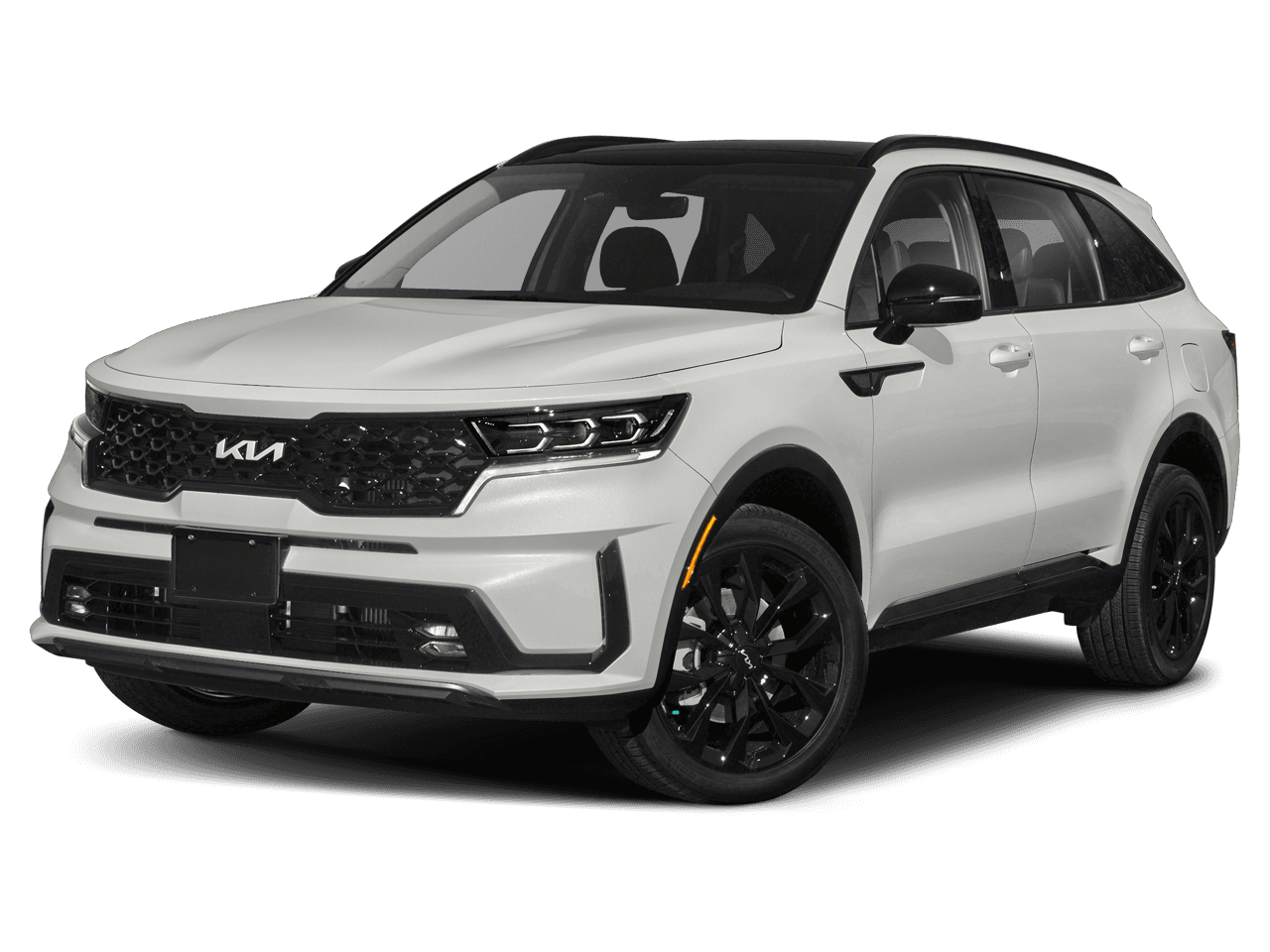 2023 Kia Sorento SX — photo 1 of 5