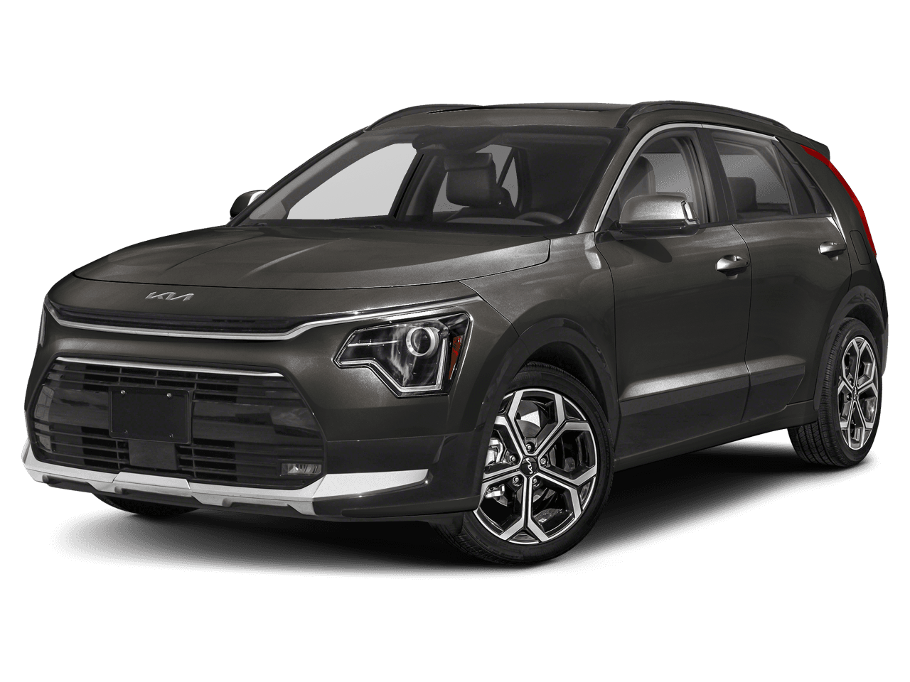 2023 Kia Niro EX Touring — photo 1 of 5