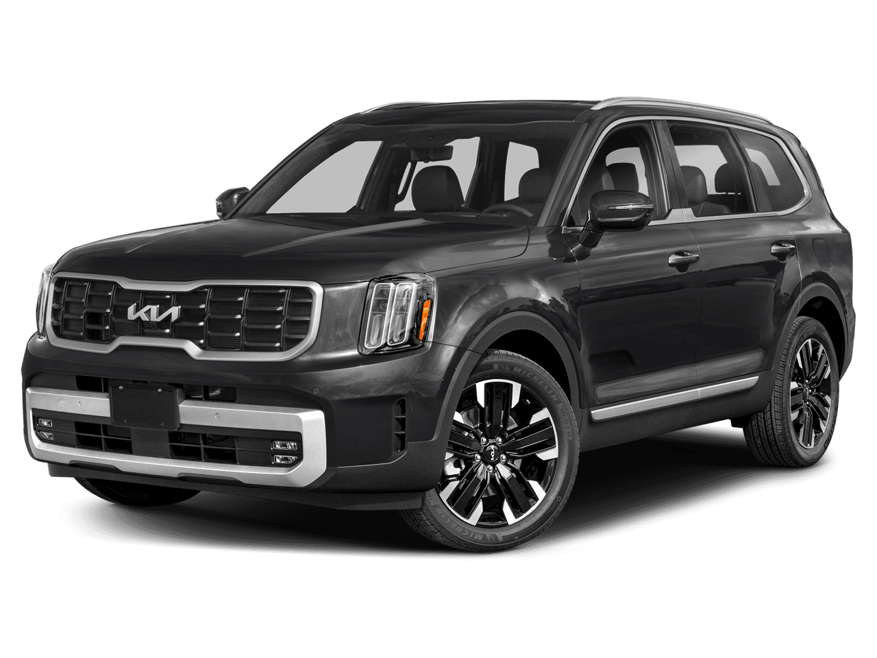 2023 Kia Telluride SX Prestige — photo 1 of 5