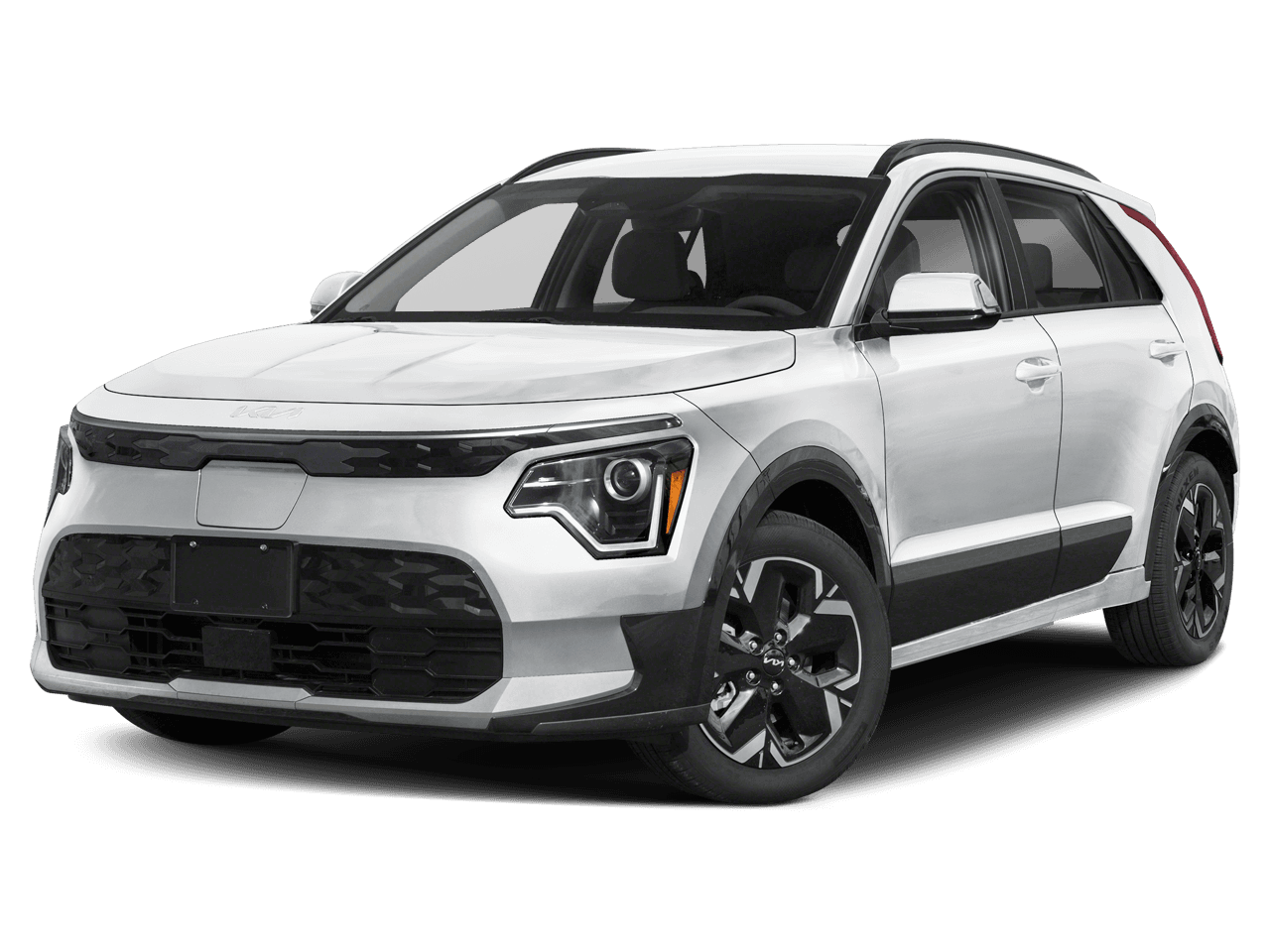 2023 Kia Niro EV Wind — photo 1 of 5