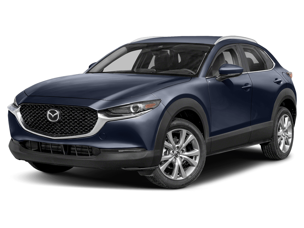 2023 Mazda Mazda CX-30 2.5 S Select Package — photo 1 of 5