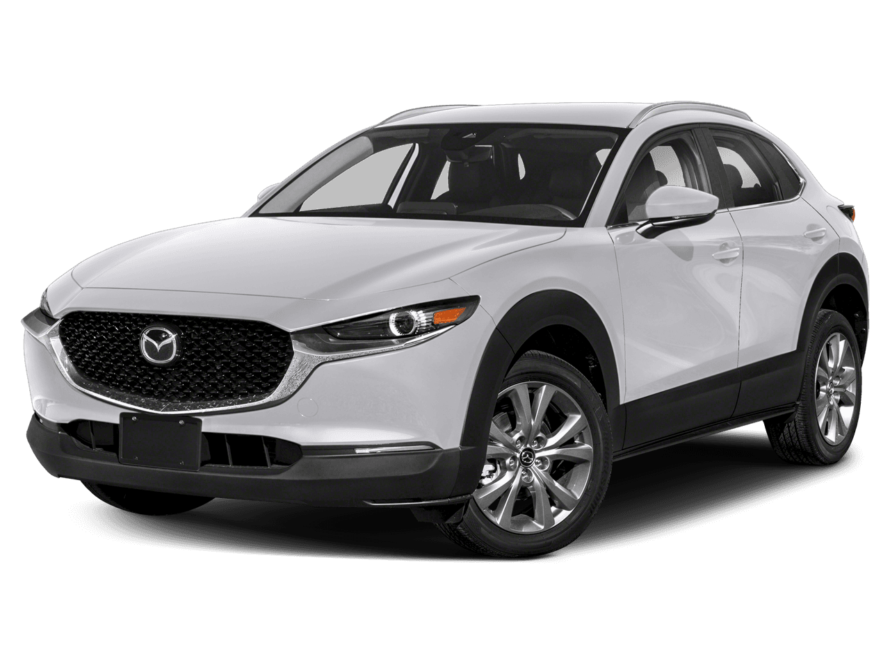 2023 Mazda CX-30 2.5 S Preferred Package — photo 1 of 5