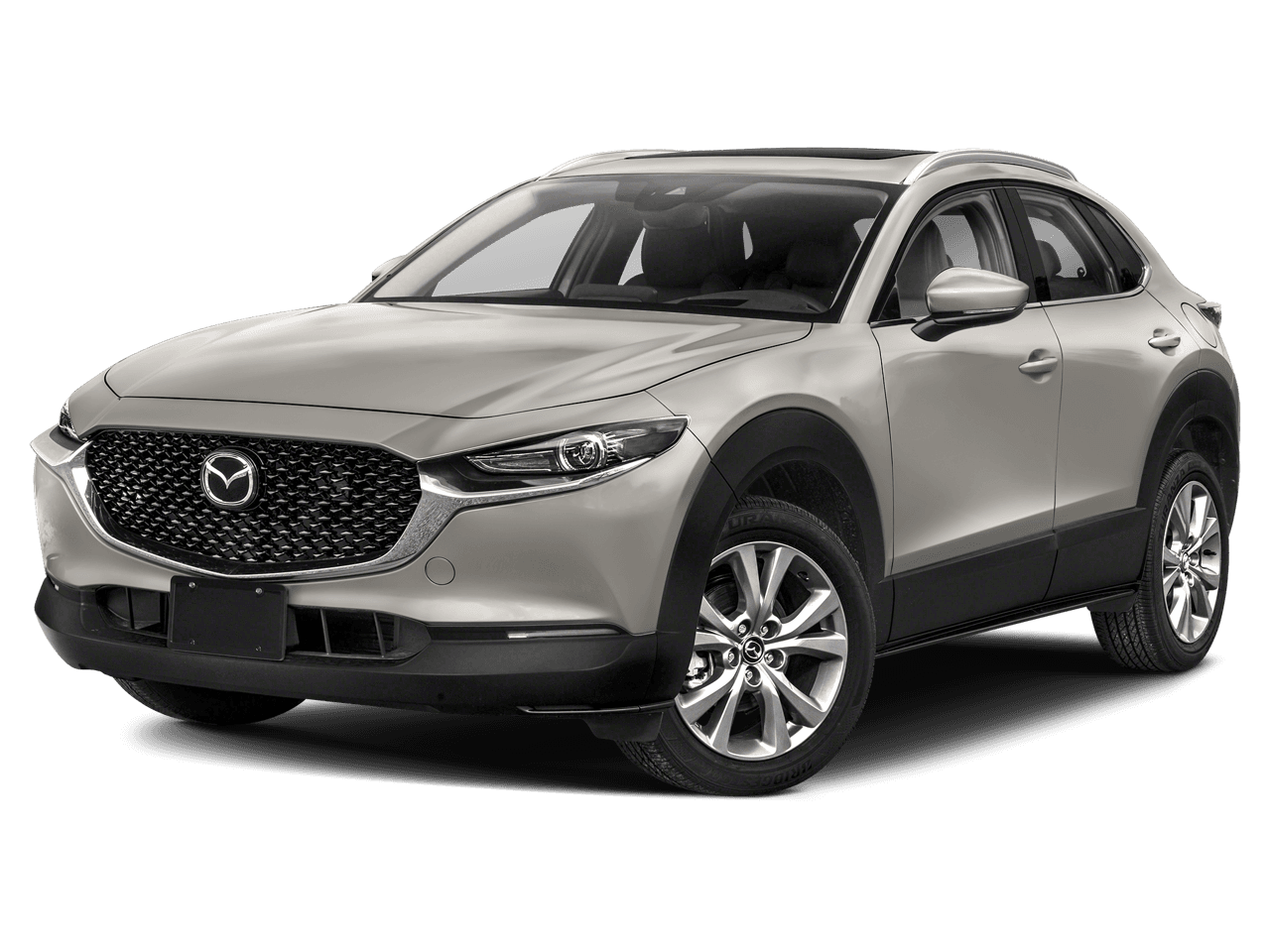 2023 Mazda CX-30 2.5 S Premium Package — photo 1 of 5