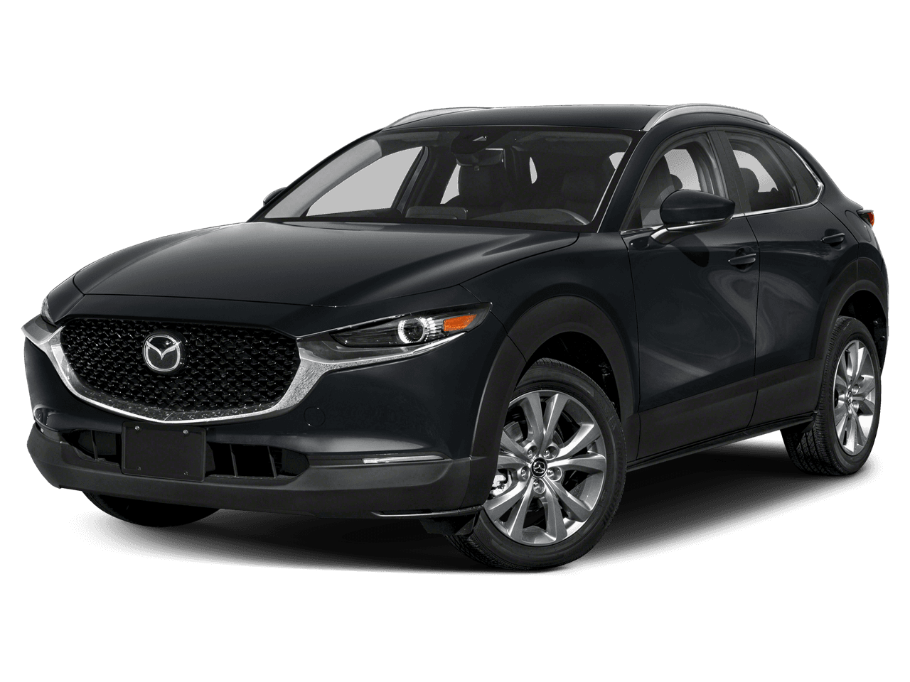 2023 Mazda CX-30 2.5 S Preferred Package — photo 1 of 5