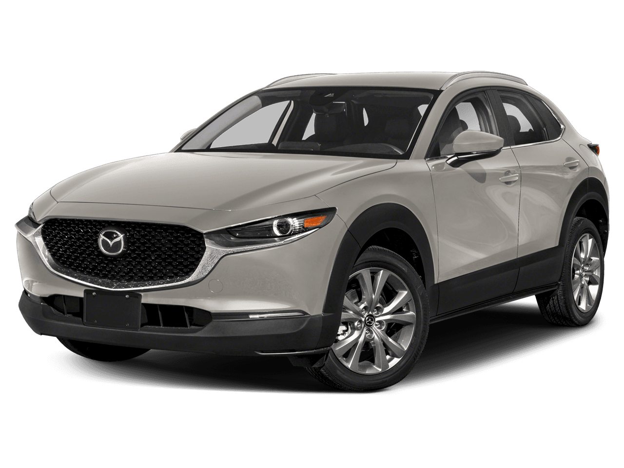 2023 Mazda CX-30 2.5 S Preferred Package — photo 1 of 5