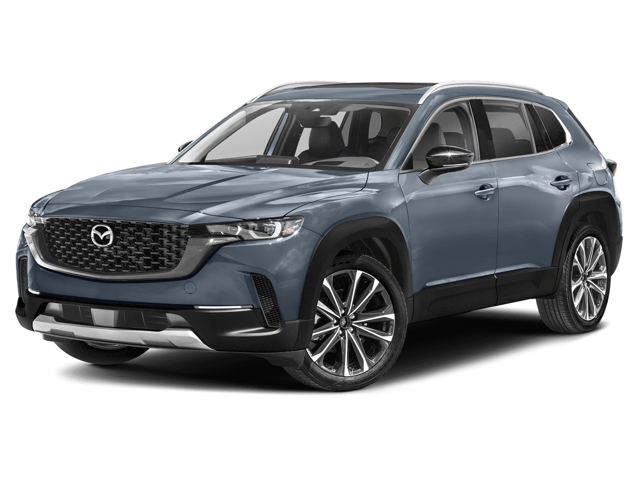 2023 Mazda CX-50 2.5 Turbo Premium Package — photo 1 of 5