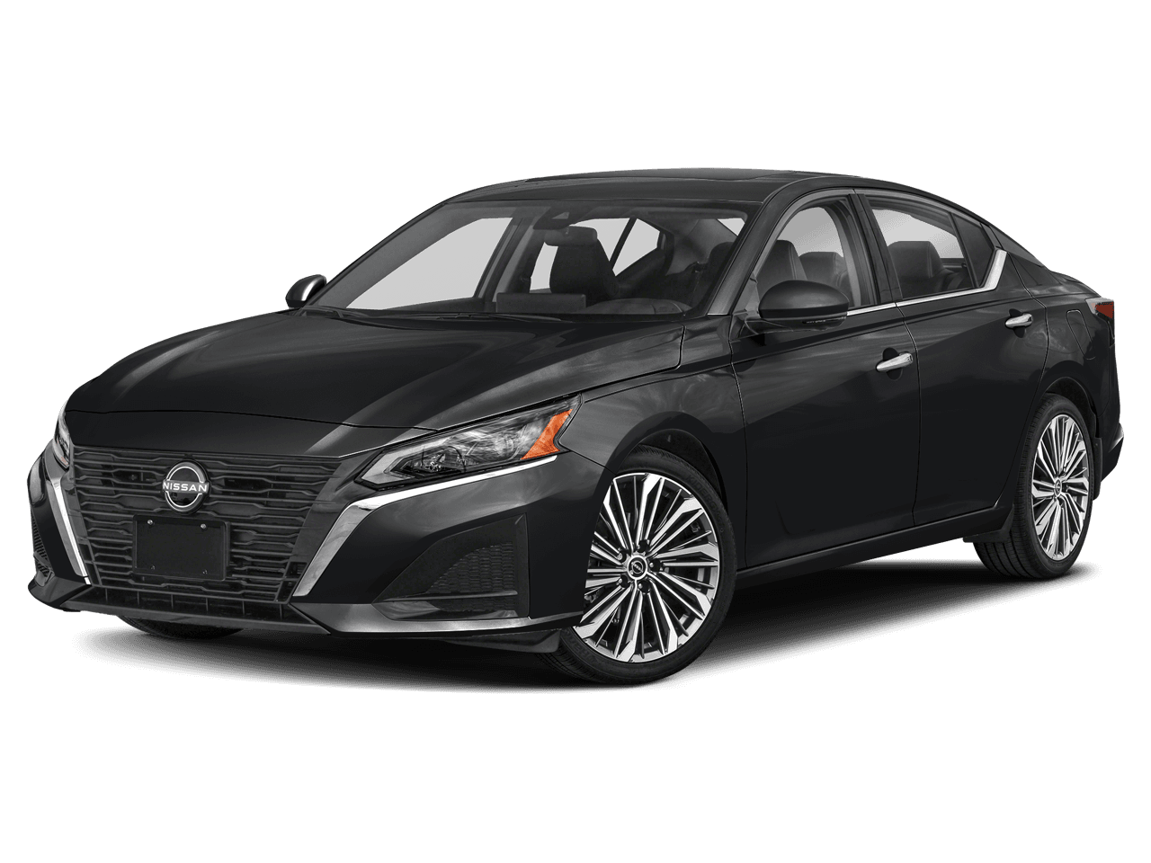 2023 Nissan Altima 2.5 SL — photo 1 of 3