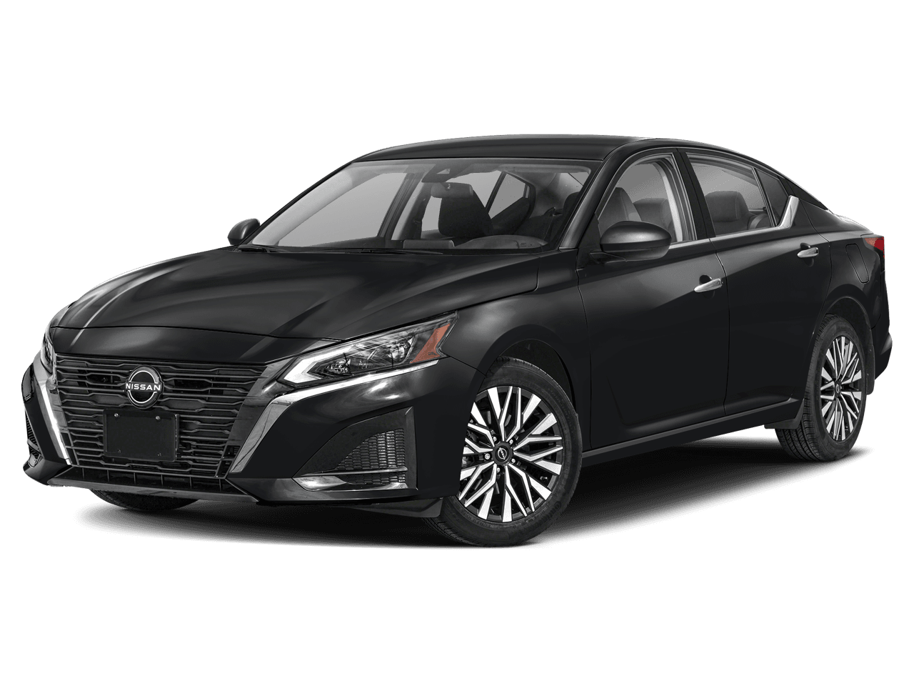 2023 Nissan Altima 2.5 SV — photo 1 of 5