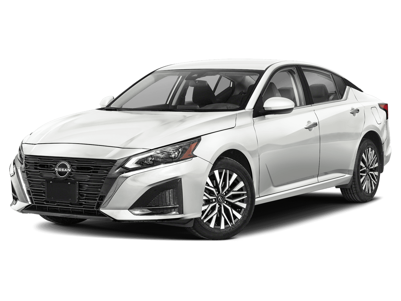 2023 Nissan Altima 2.5 SV — photo 1 of 5