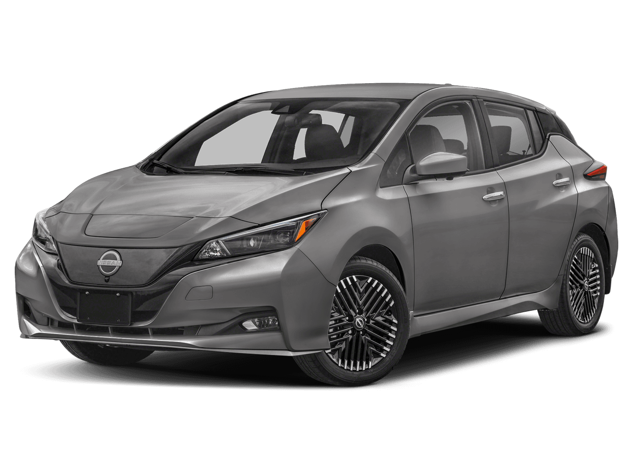 2023 Nissan LEAF SV PLUS — photo 1 of 5