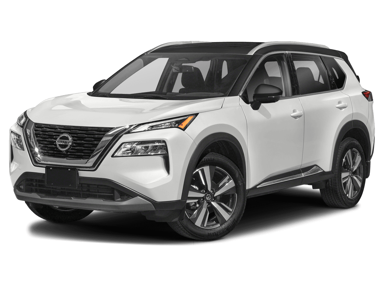 2023 Nissan Rogue SL — photo 1 of 5