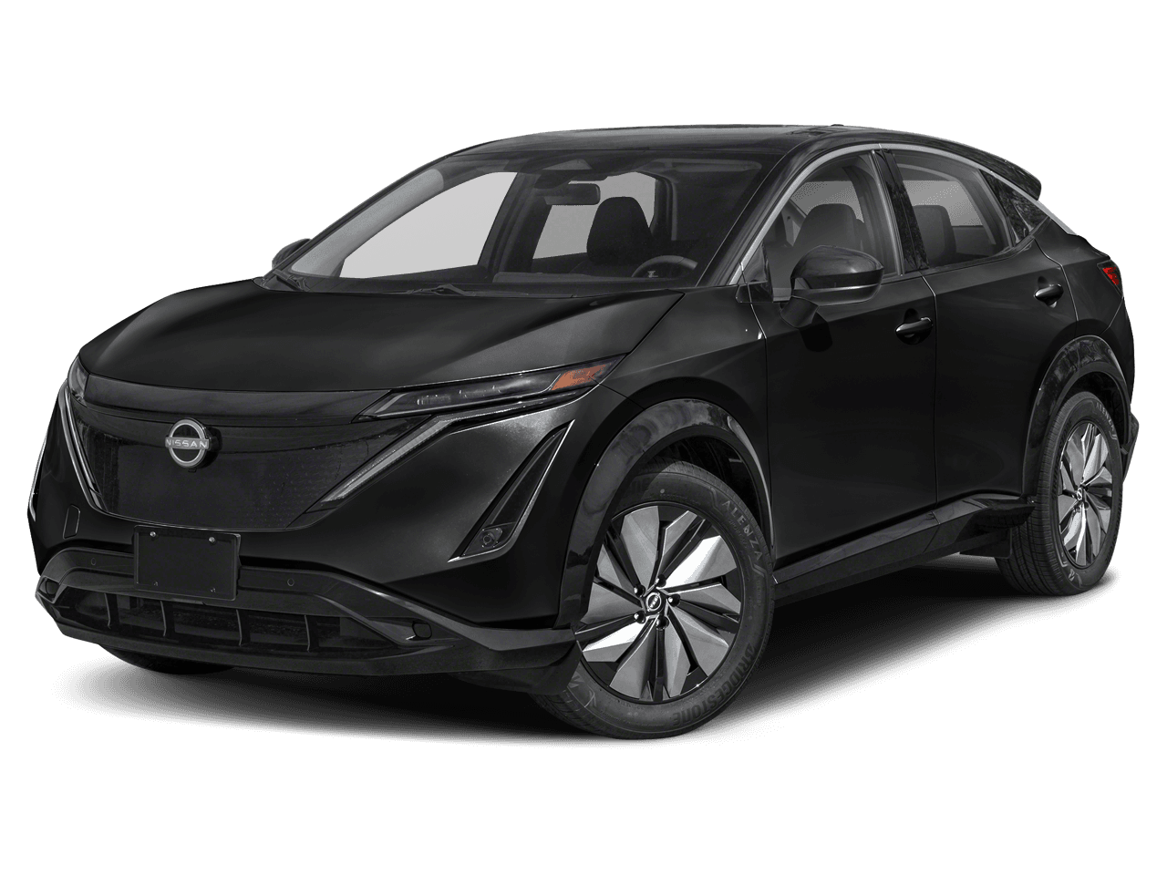 2023 Nissan ARIYA VENTURE+ — photo 1 of 5