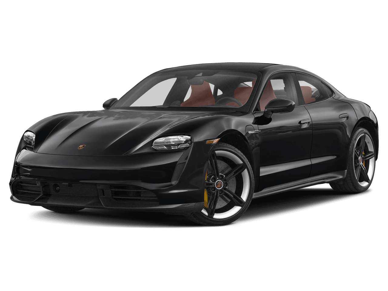 2023 Porsche Taycan Base — photo 1 of 5