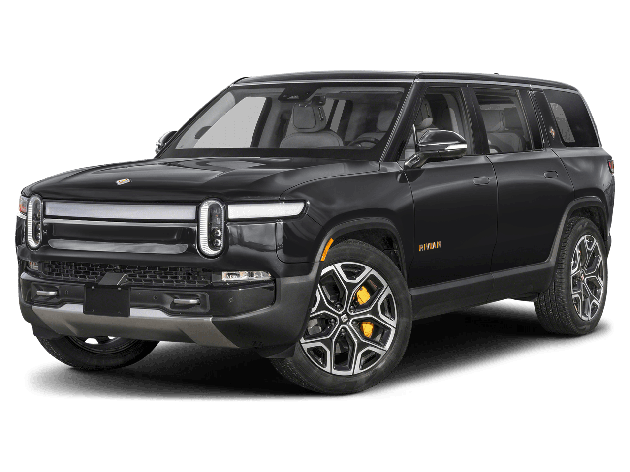 Vehicle Detail Icon
