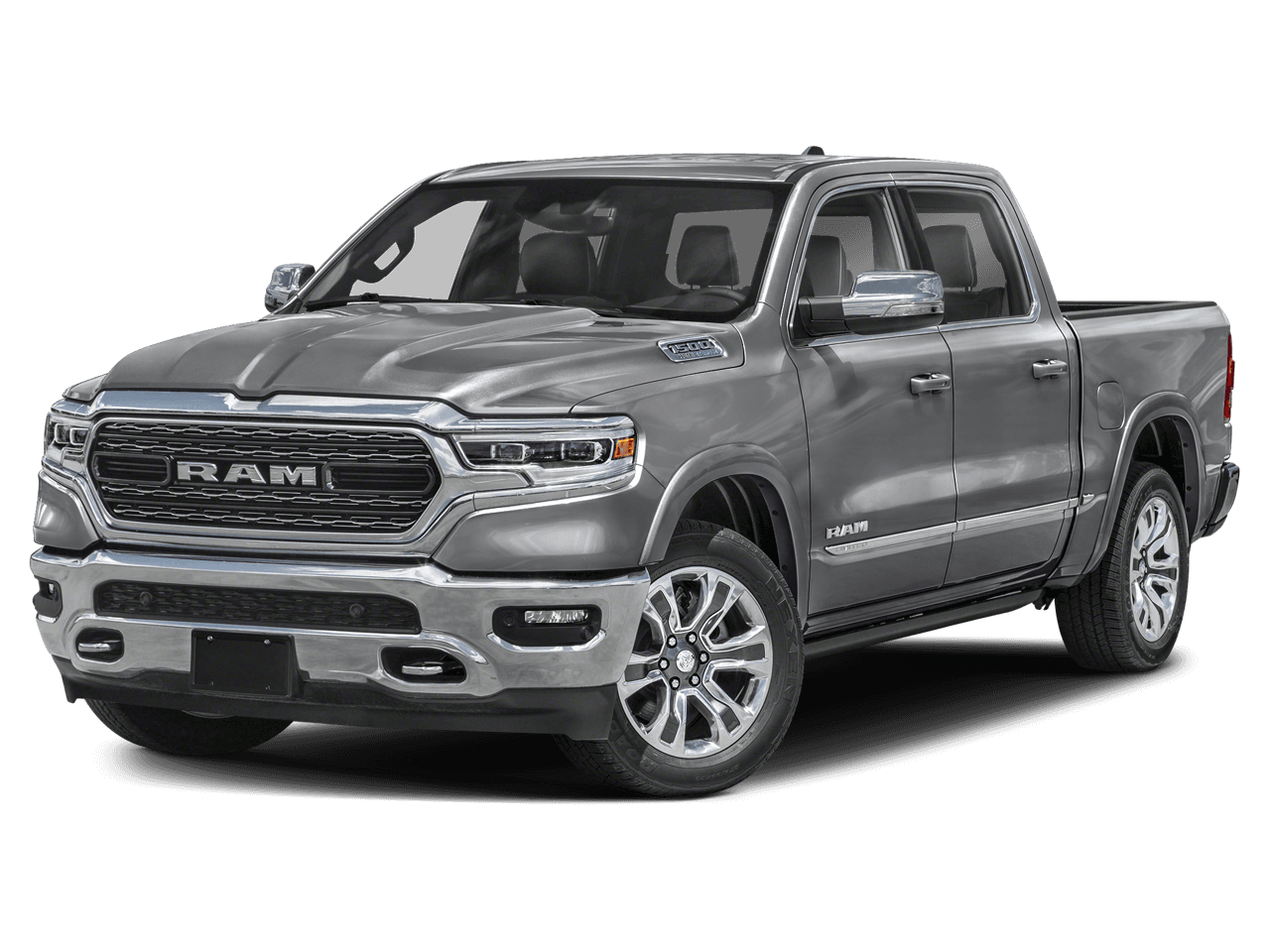 2023 RAM 1500 Limited — photo 1 of 5