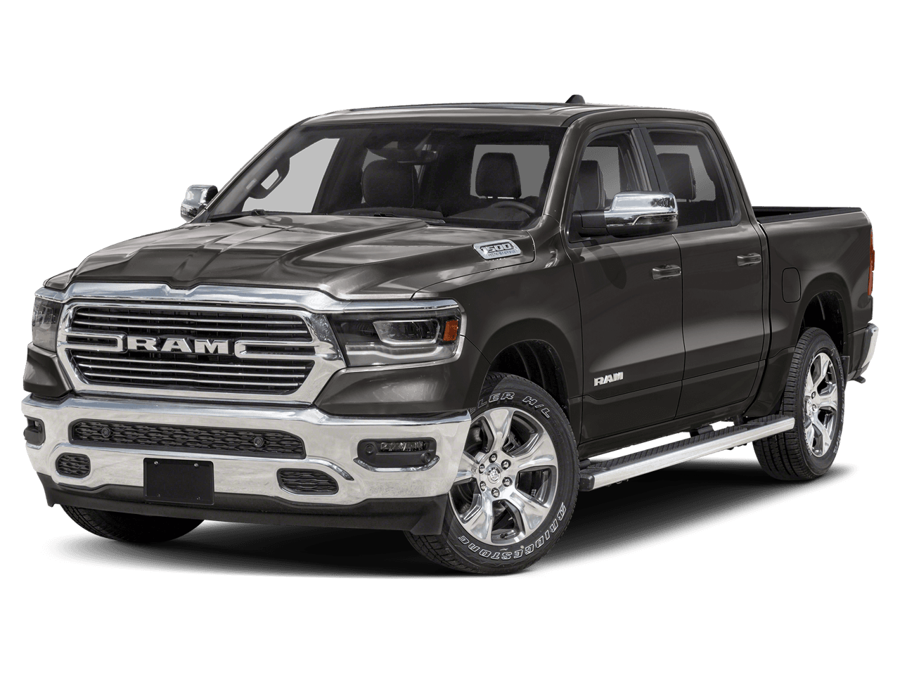 Vehicle Detail Icon