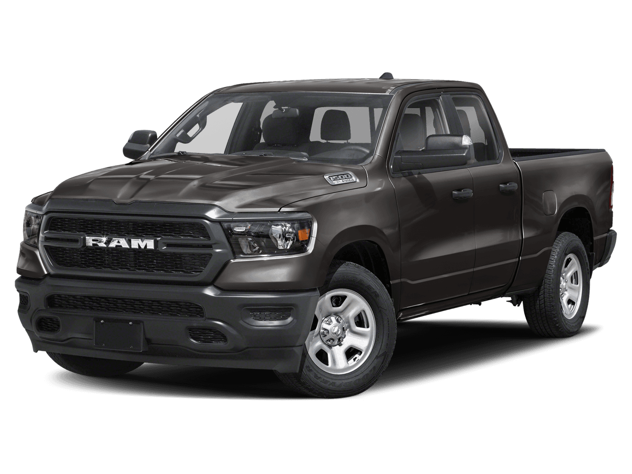2023 RAM 1500 Tradesman — photo 1 of 5