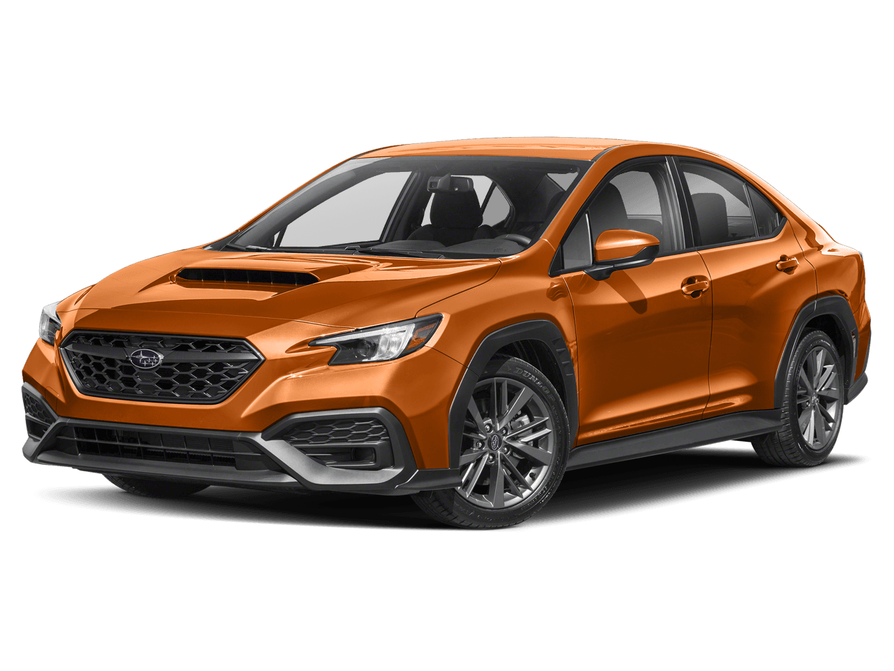 2023 Subaru WRX Base — photo 1 of 5