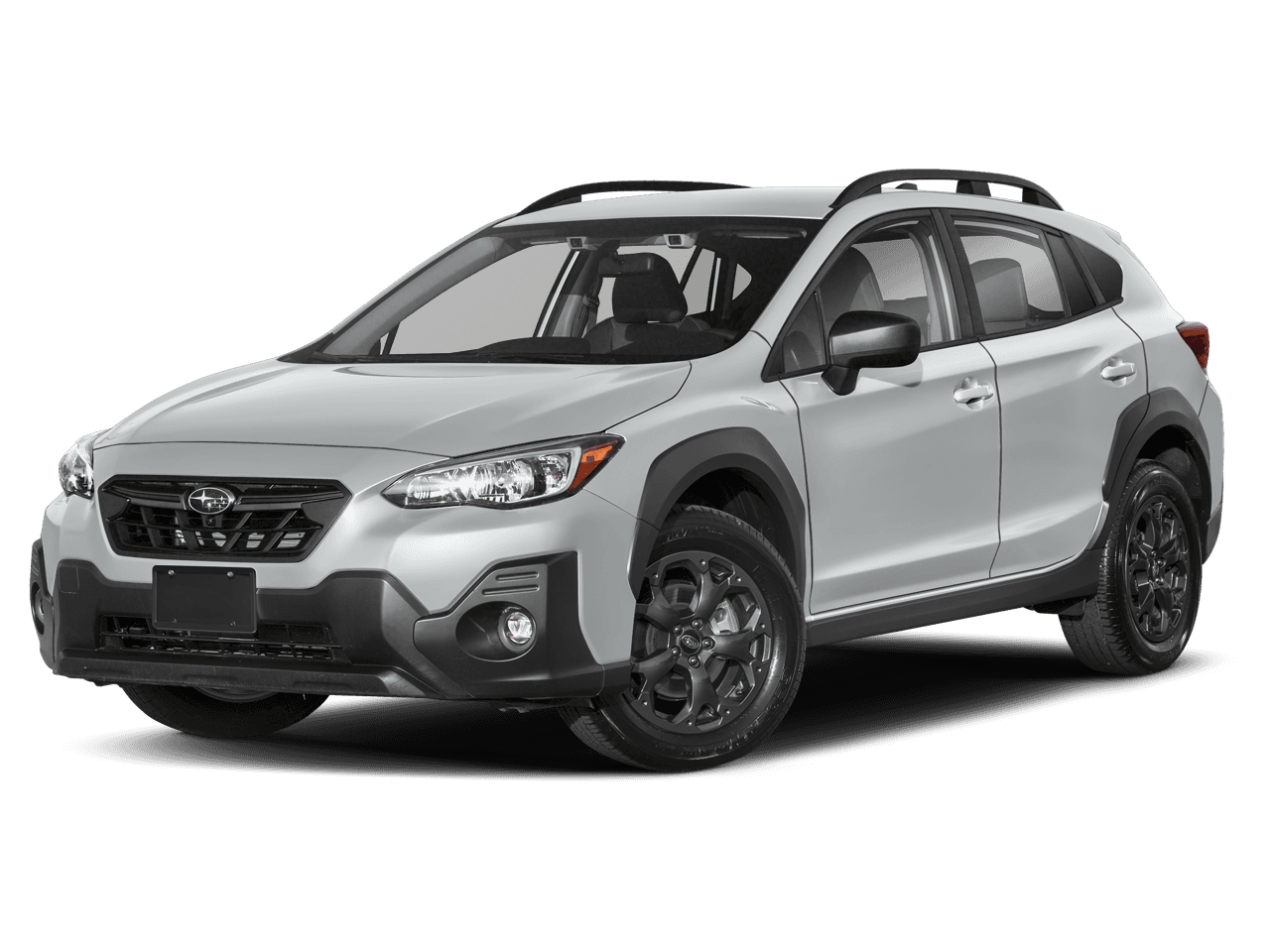 2023 Subaru Crosstrek Sport — photo 1 of 5