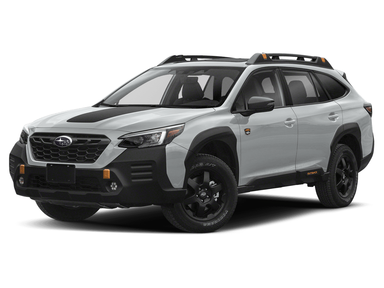 2023 Subaru Outback Wilderness — photo 1 of 5