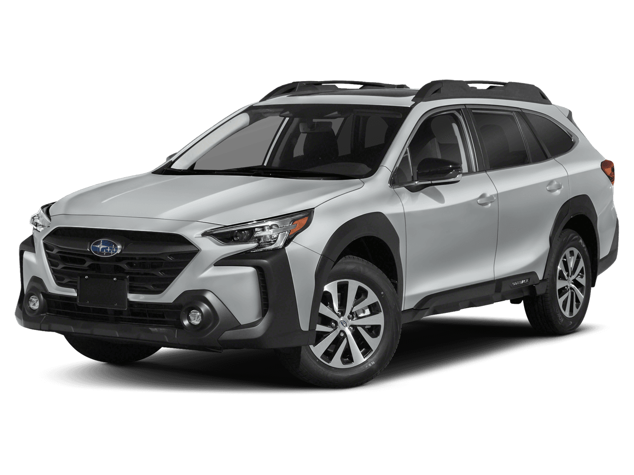2023 Subaru Outback Premium — photo 1 of 5