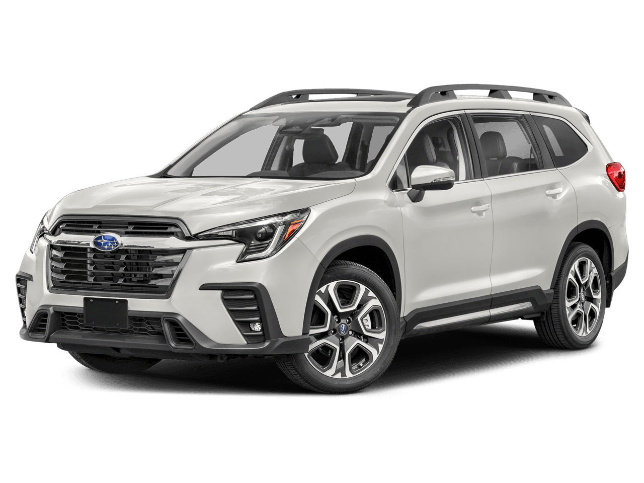 2023 Subaru Ascent Limited — photo 1 of 5