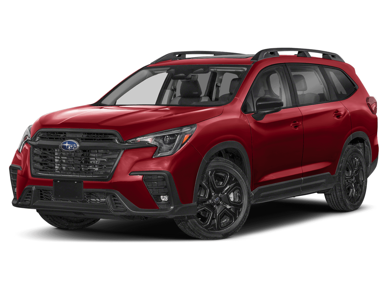 2023 Subaru Ascent Onyx Edition — photo 1 of 5